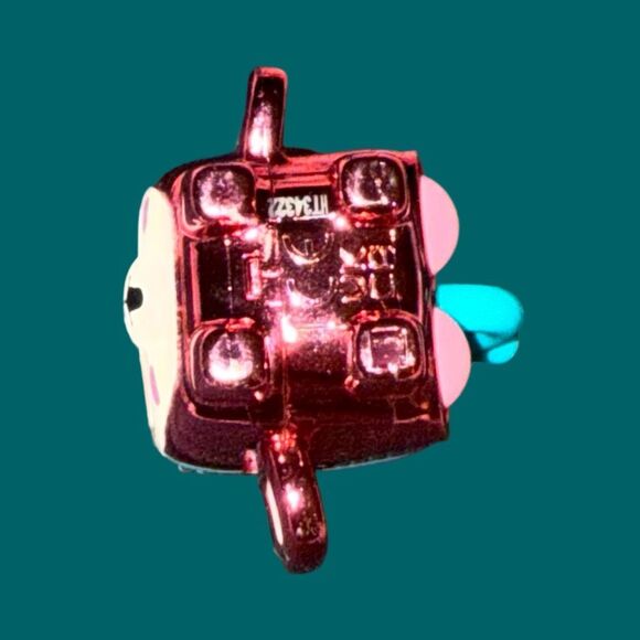 Moose Toys Little Live Pets Squikies Cheeky Pop Monkey Fidget Toy B14 - Picture 4 of 7